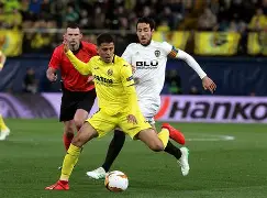 开云中国-马略卡vs比利亚雷亚尔