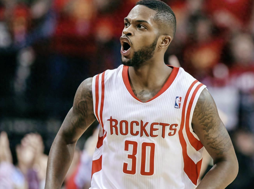 谢泼德砍下23分火箭胜奇才