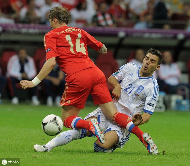 希腊晋级四强战土耳其