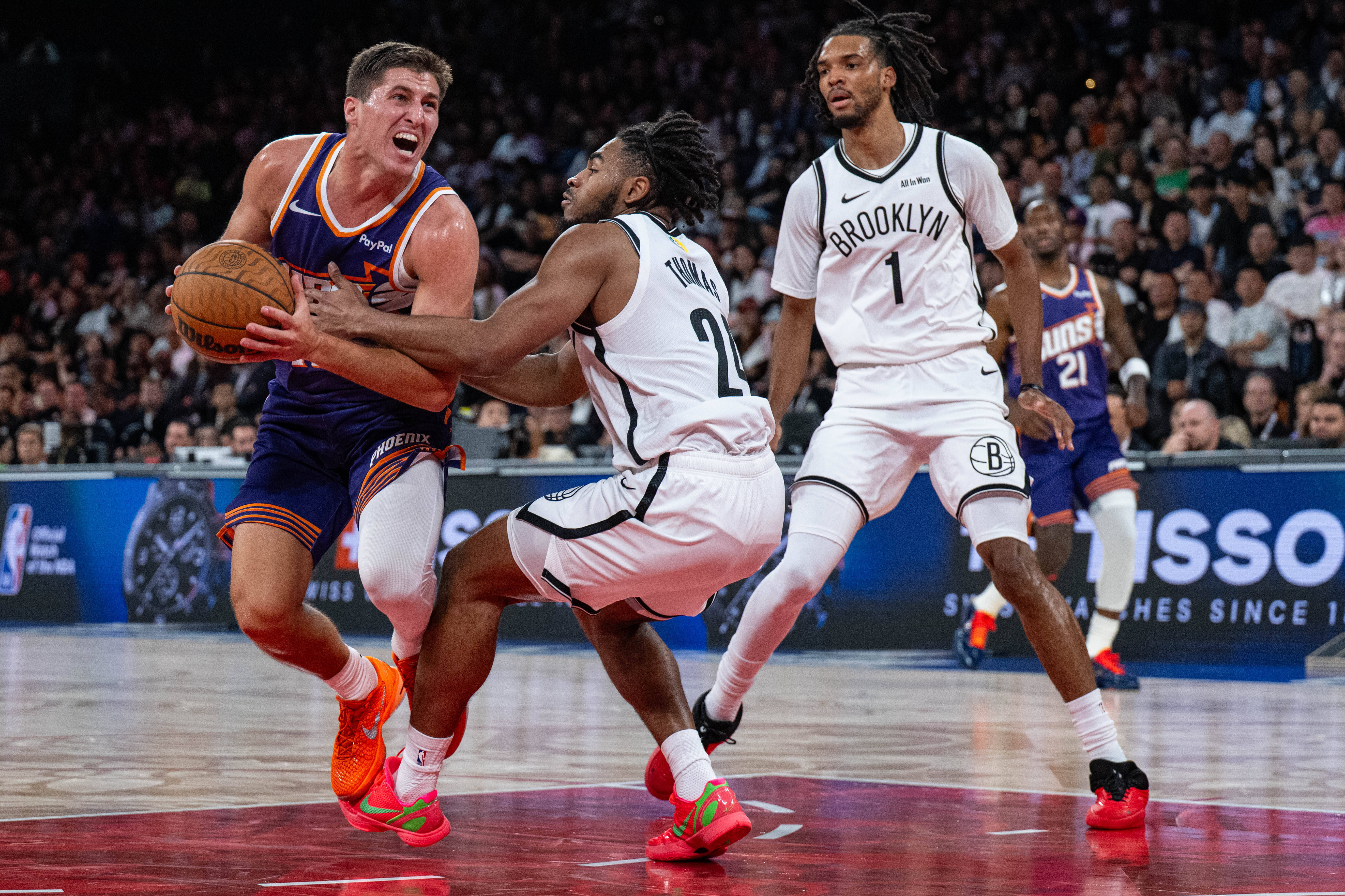 篮球联赛什么时候开始新赛季