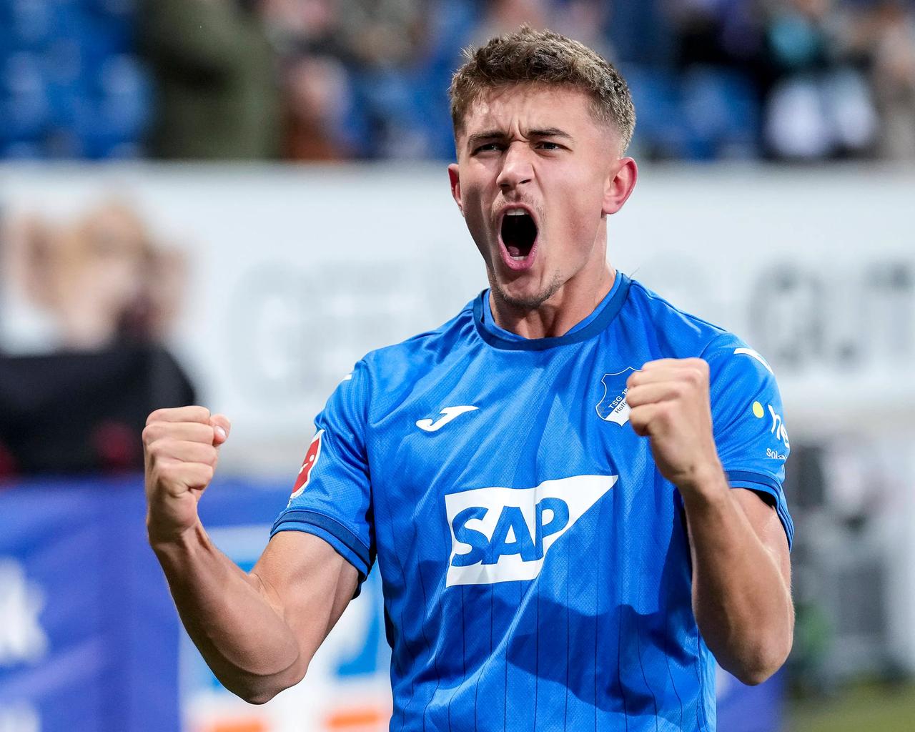 德甲拜仁慕尼黑vs霍芬海姆