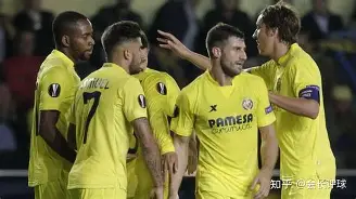 开云在线登陆入口-比利亚雷亚尔告捷,击败对手取得胜利了吗