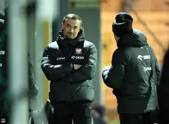 芬兰国家队最新一期名单