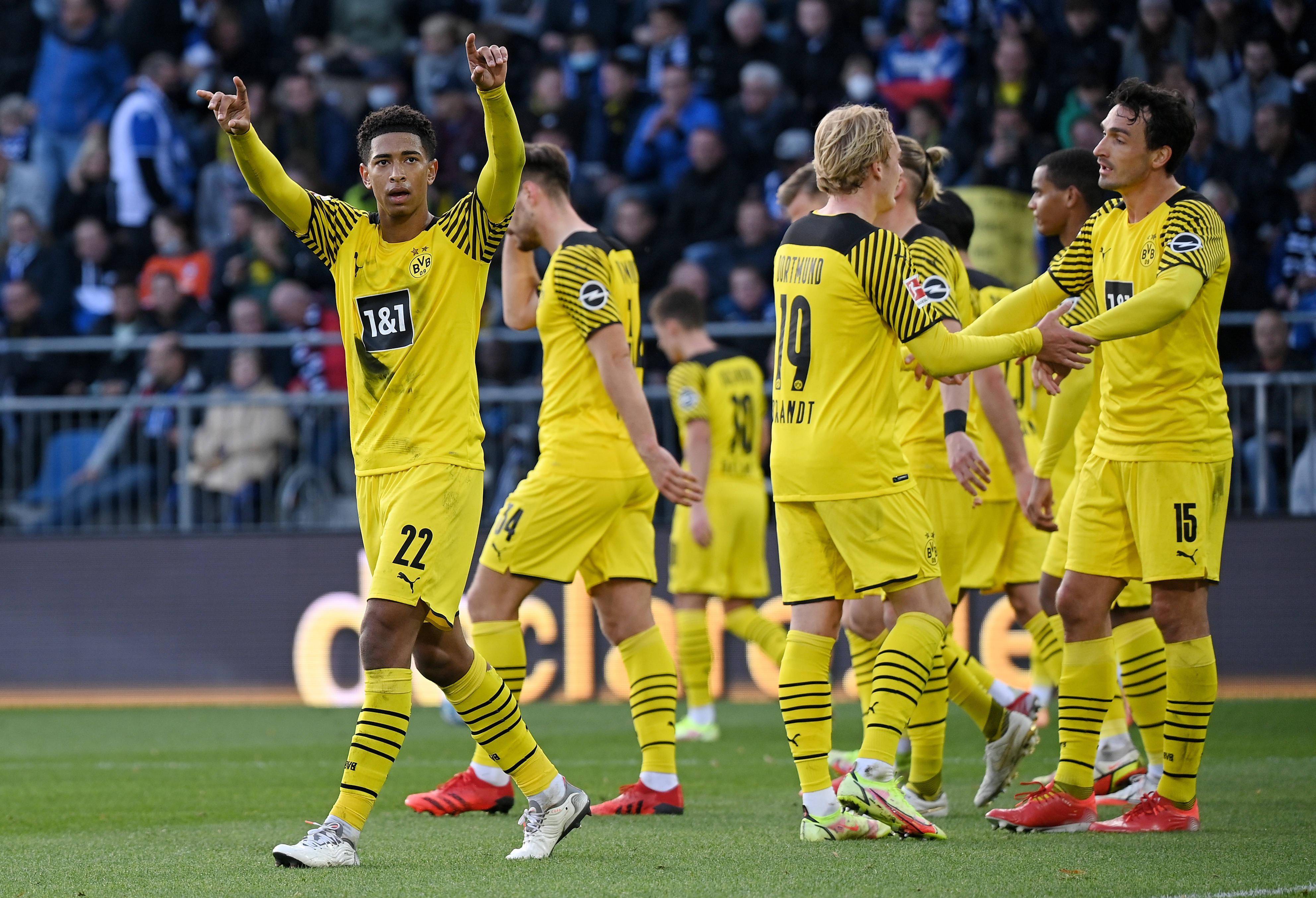 开云在线登陆入口-多特蒙德联赛