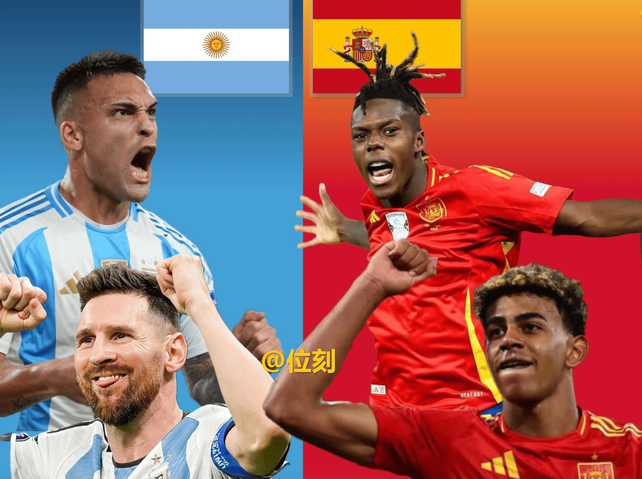 西班牙美洲篮球队